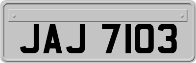 JAJ7103