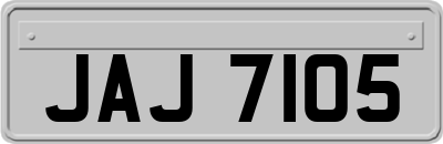 JAJ7105