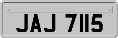 JAJ7115