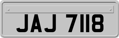 JAJ7118