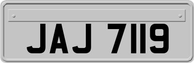 JAJ7119