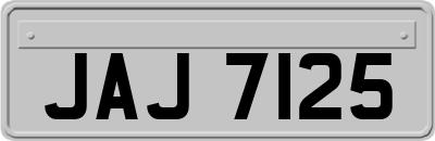 JAJ7125