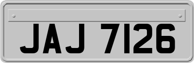 JAJ7126