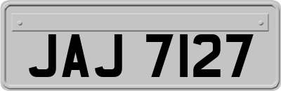 JAJ7127