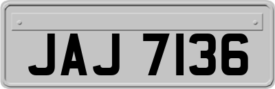 JAJ7136