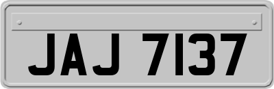 JAJ7137