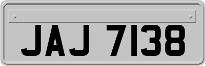 JAJ7138