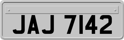 JAJ7142
