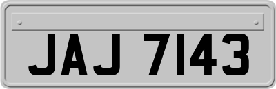 JAJ7143