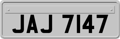 JAJ7147