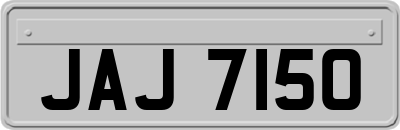 JAJ7150