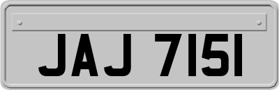 JAJ7151
