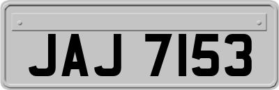 JAJ7153
