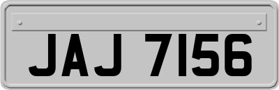JAJ7156