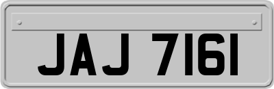 JAJ7161