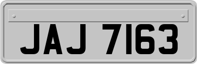 JAJ7163