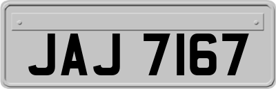 JAJ7167