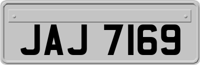 JAJ7169