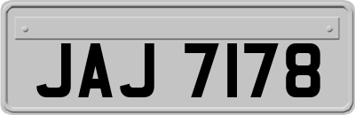 JAJ7178