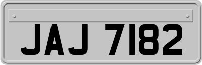 JAJ7182