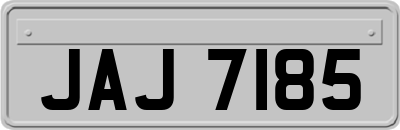 JAJ7185