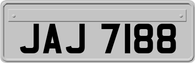 JAJ7188