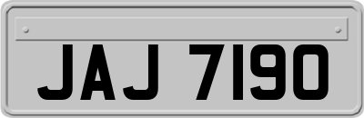 JAJ7190