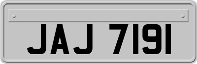 JAJ7191