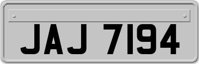 JAJ7194