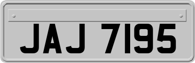 JAJ7195