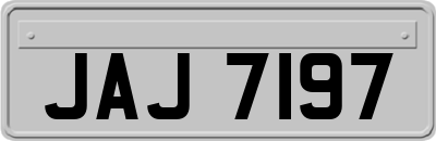JAJ7197
