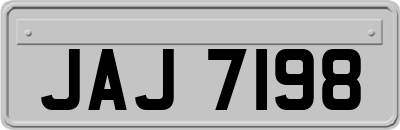 JAJ7198