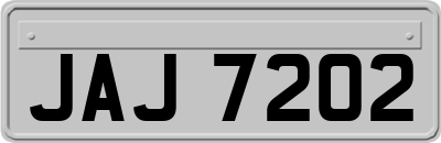 JAJ7202