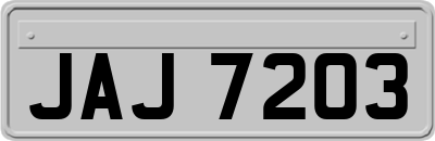 JAJ7203