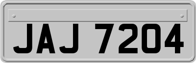 JAJ7204