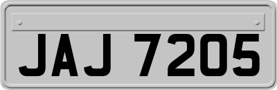 JAJ7205