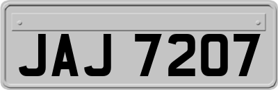 JAJ7207
