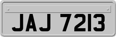 JAJ7213