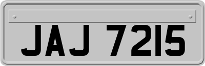 JAJ7215