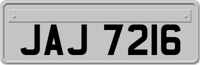 JAJ7216
