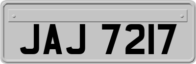 JAJ7217