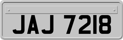 JAJ7218