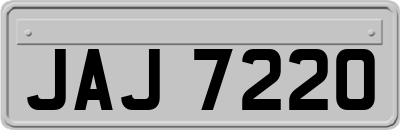 JAJ7220