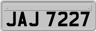JAJ7227