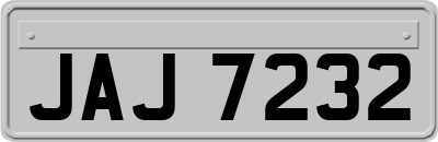 JAJ7232