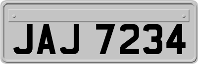 JAJ7234