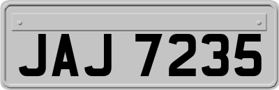 JAJ7235