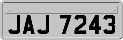 JAJ7243