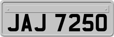 JAJ7250