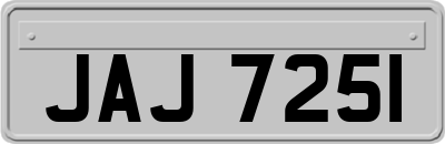 JAJ7251